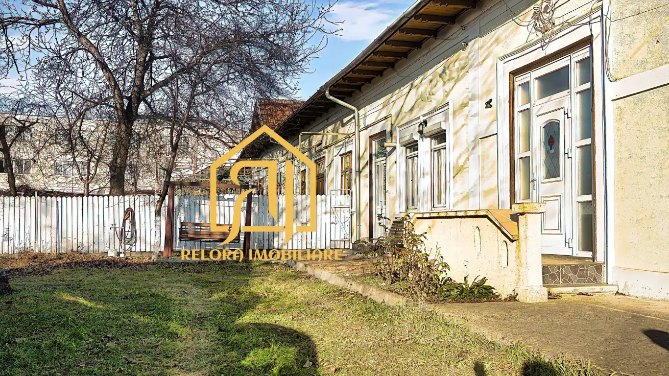 Casa/Vila De vanzare Str A Giugaru Husi - 79.900 EUR, 93 mp - Relora Imobiliare