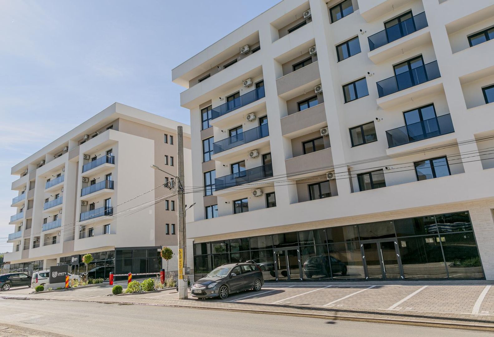  Apartament cu 2 Camere - Visan | Finalizat 2024 | Gata de Mutare