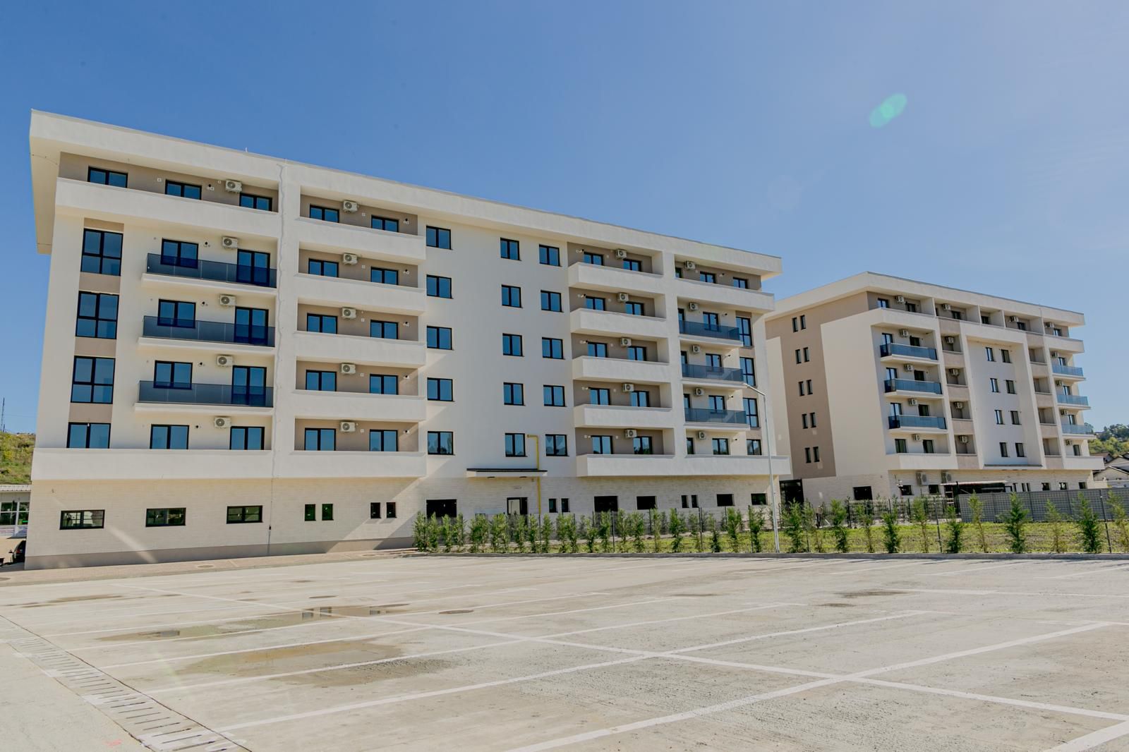 Apartament 3 Camere  Vișan  | Gata Mutare | Relora imobiliare