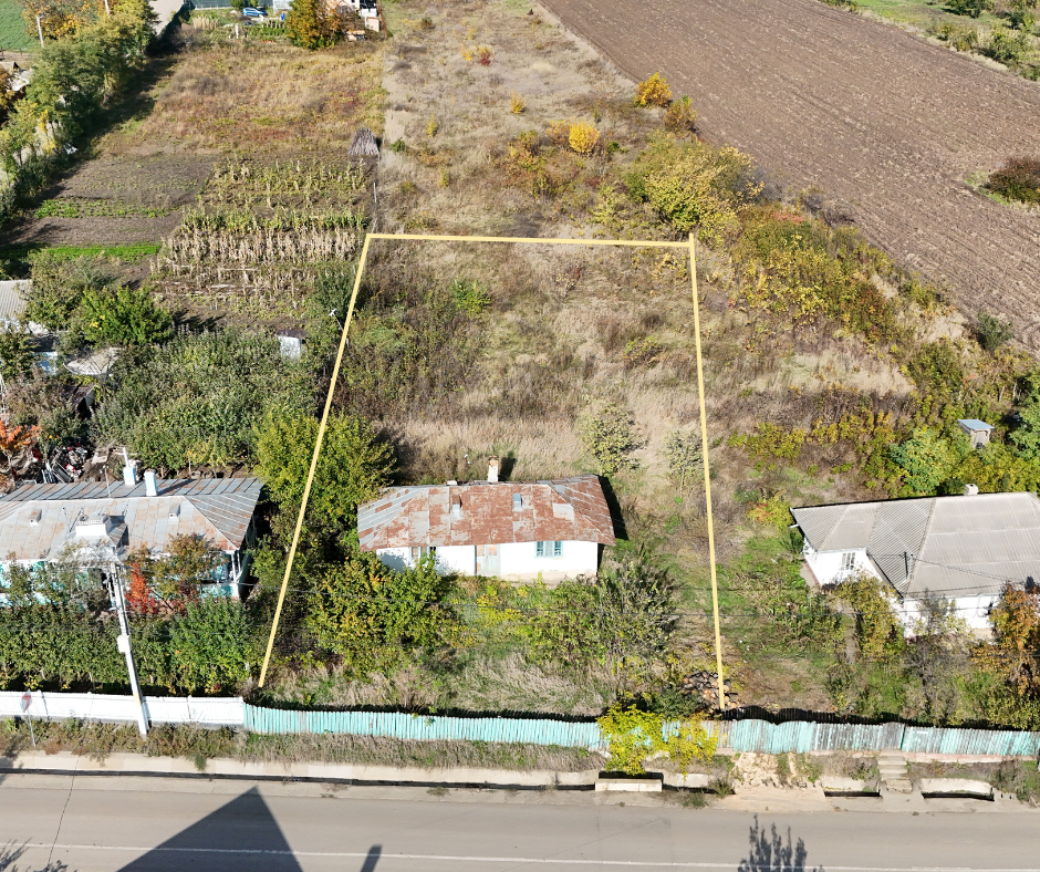 Teren De vanzare Proselnici - 83.599 EUR - Relora Imobiliare