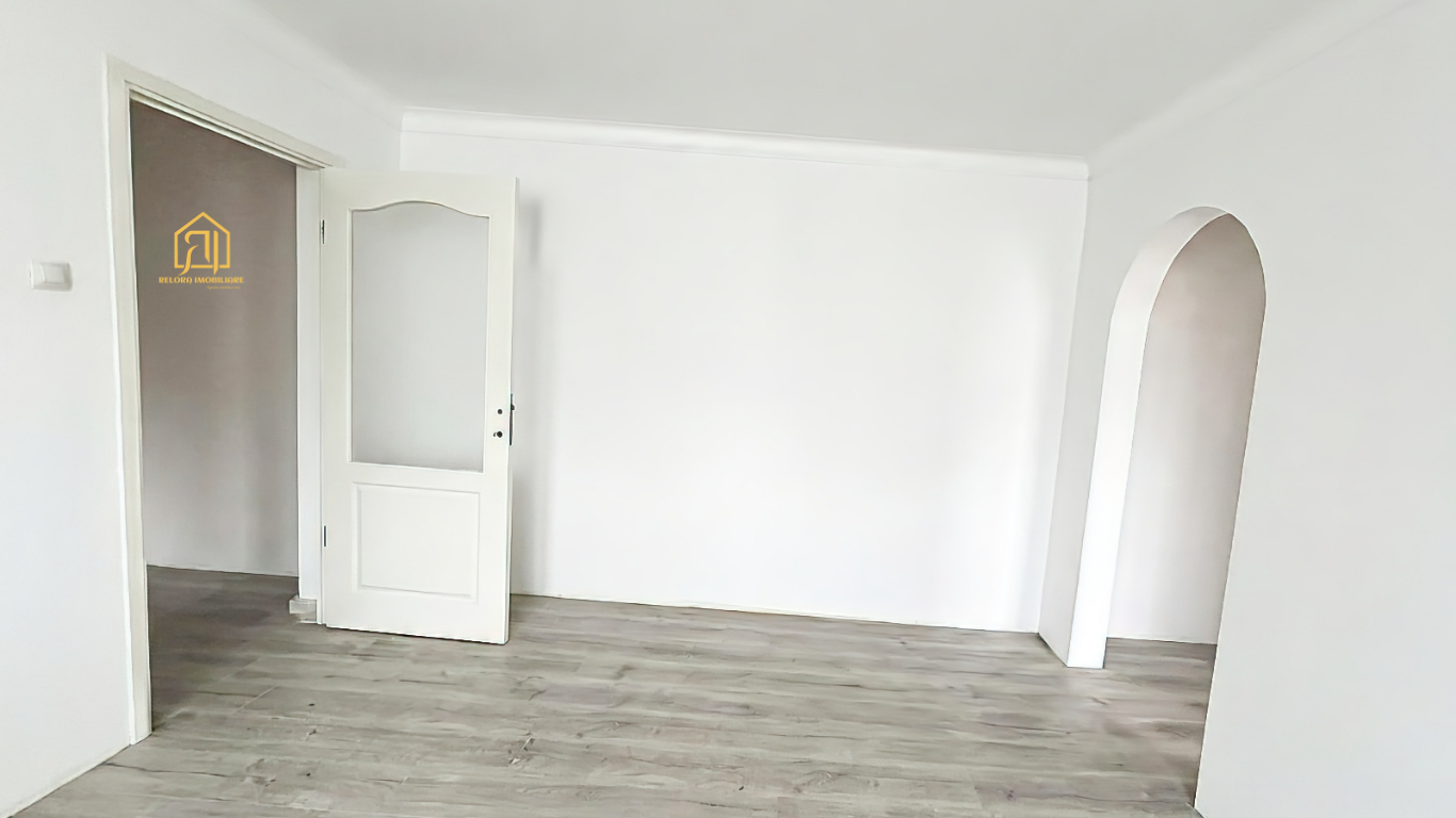 Apartament De vanzare Iasi - 84.850 EUR - Relora Imobiliare